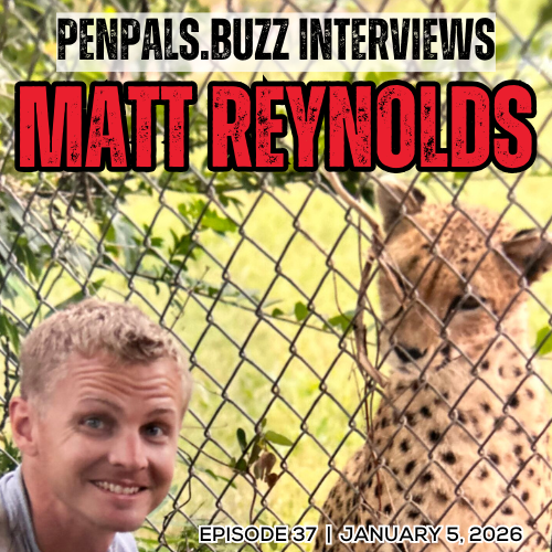Episode Cover