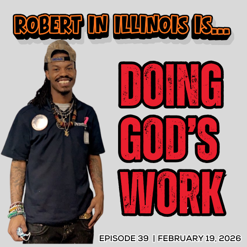 Episode Cover