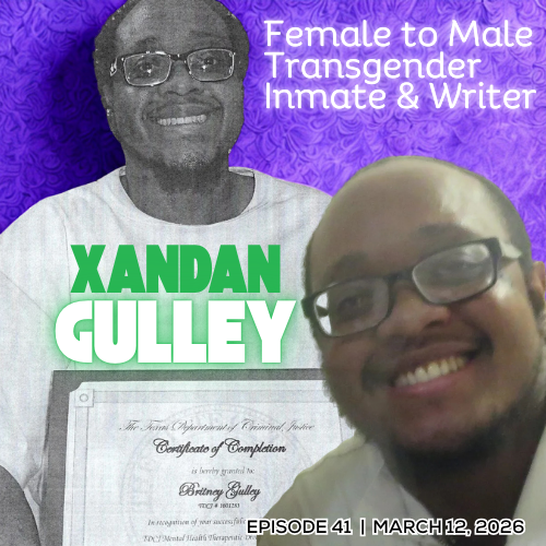 Episode Cover