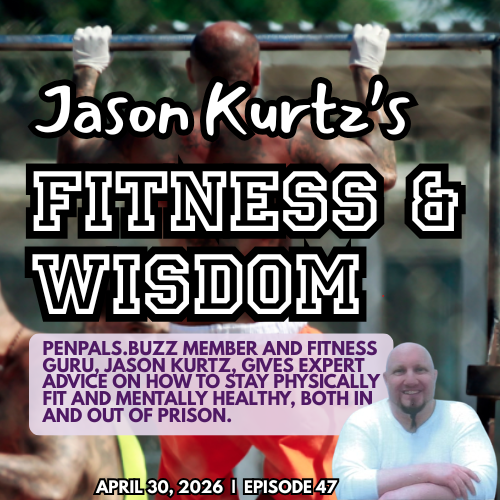 Jason Kurtz's Fitness and Wisdom