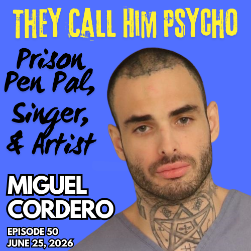 Episode Cover