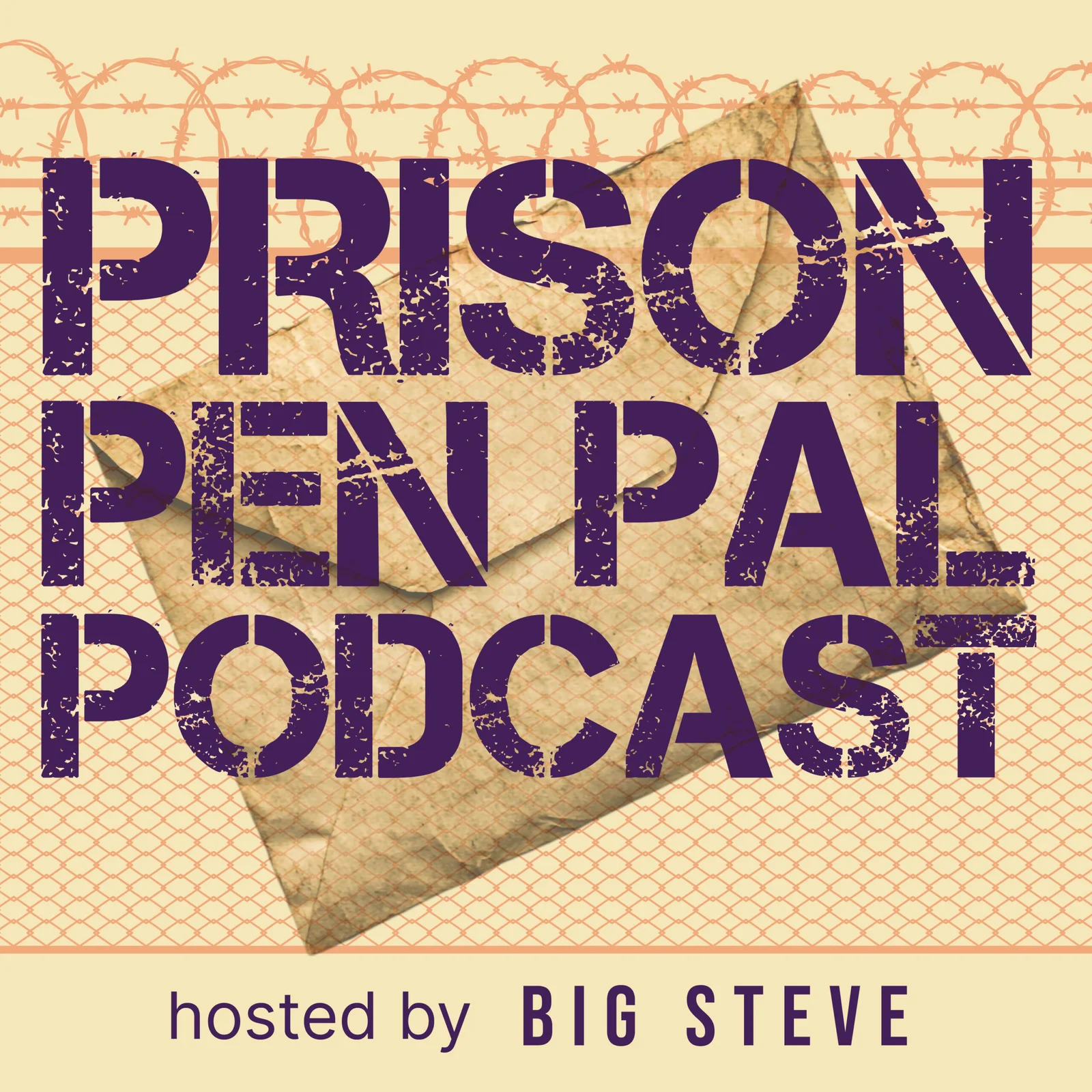 Podcast Cover
