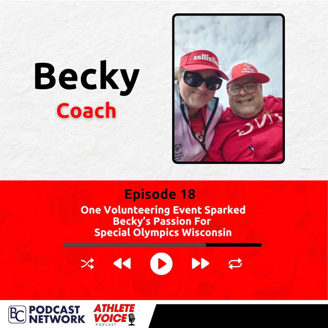 Passionate Volunteering