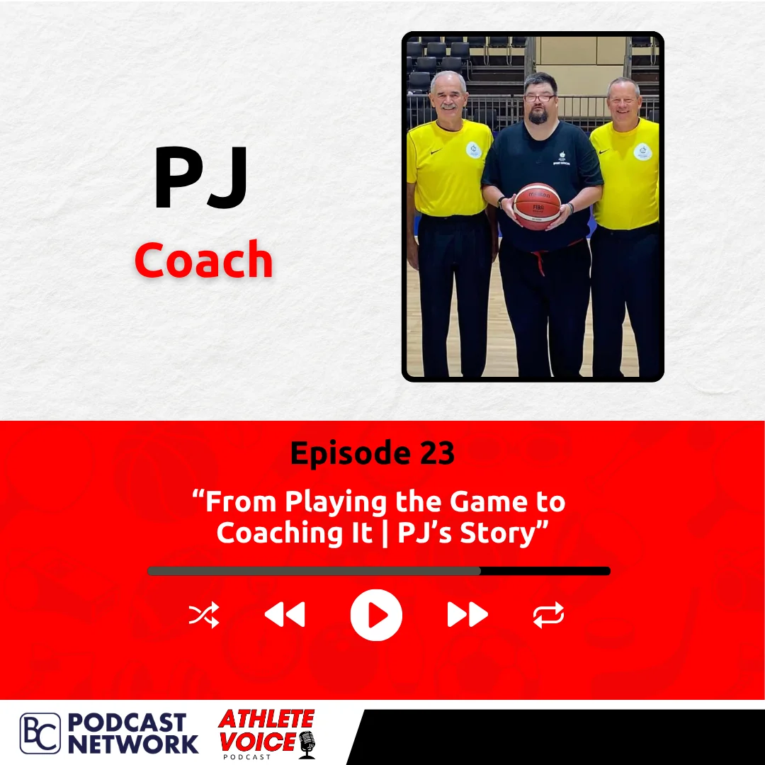 Episode Cover