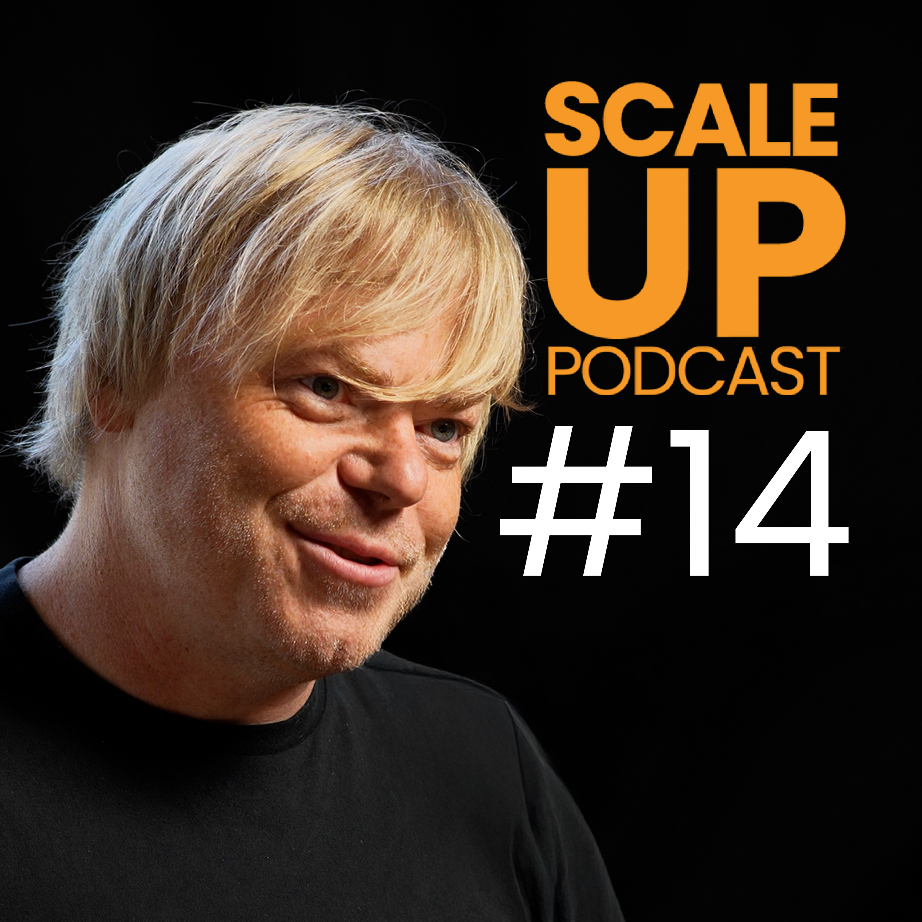 ScaleUp Podcast