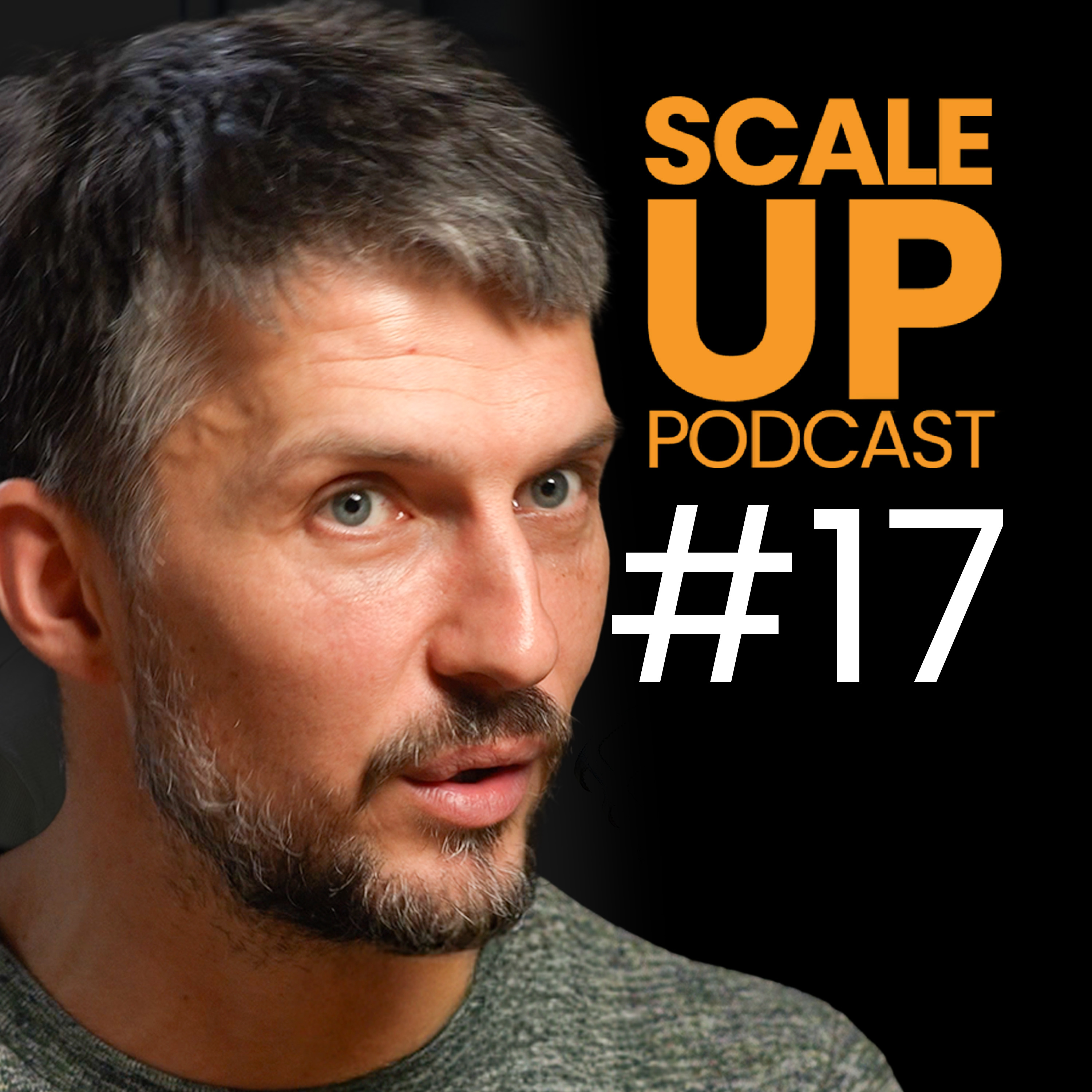 ScaleUp Podcast