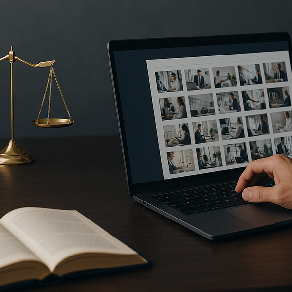 Digital Asset Management for Law Firms