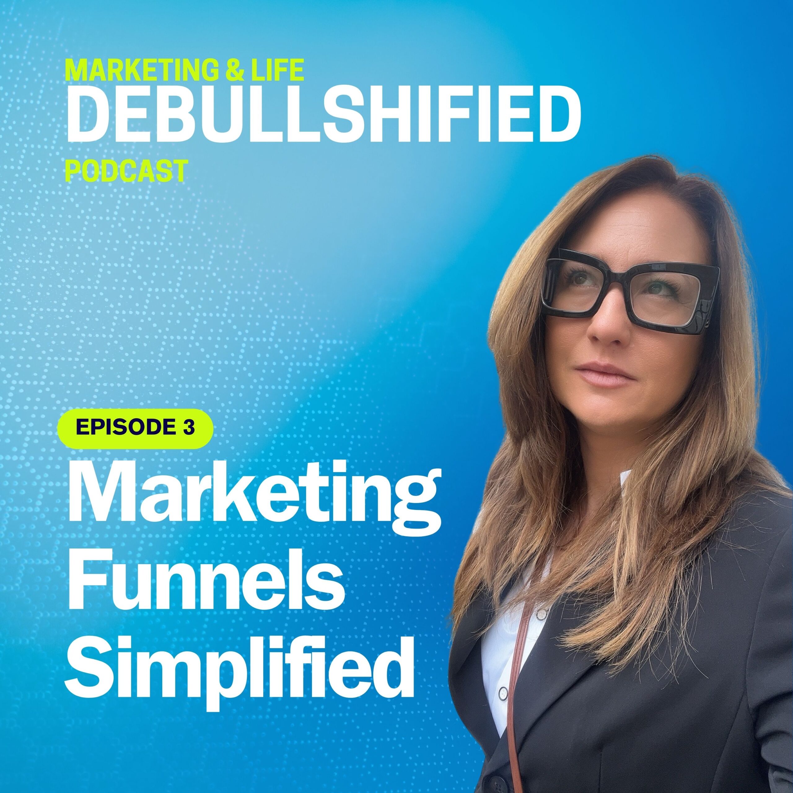 Marketing Funnels Simplified