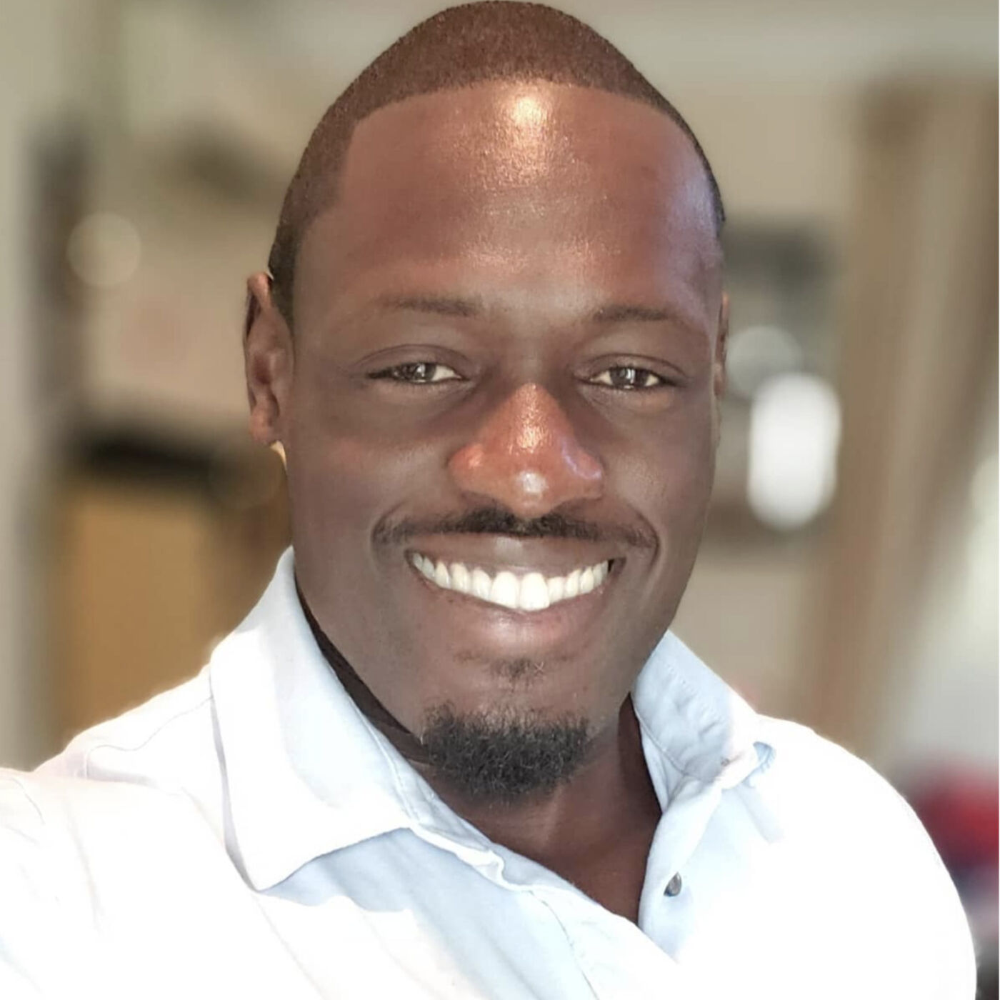 Part 1 - The Power of Faith and Action: How Clifton Mbanugo Built a Thriving Web Design Business
