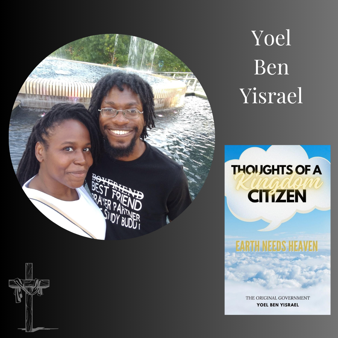 Yoel’s Quest for Divine Truth: Exiting the Watchtower to Walk with God