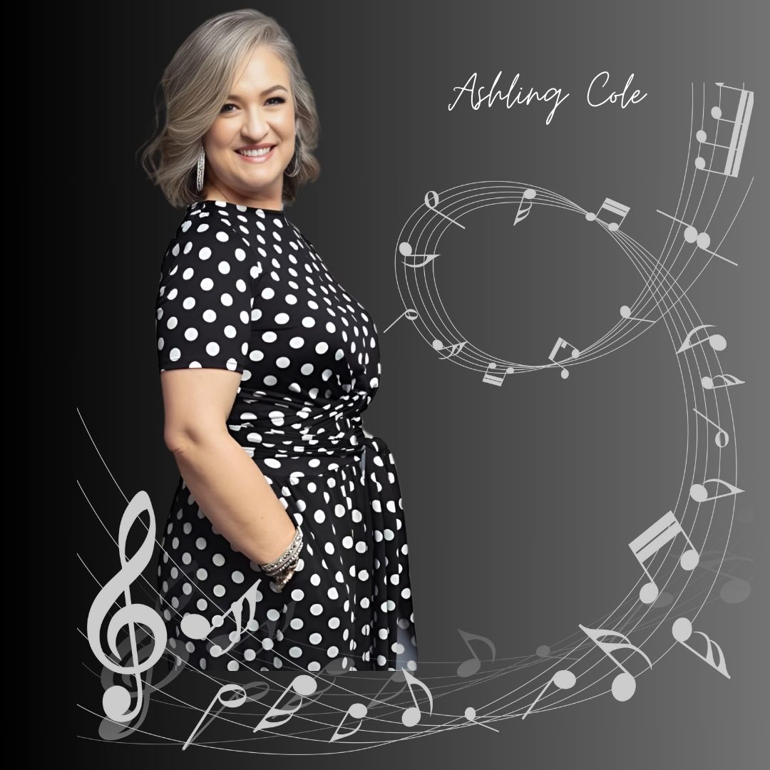 Overcoming the Odds & Healing Through Music Ashling’s Way