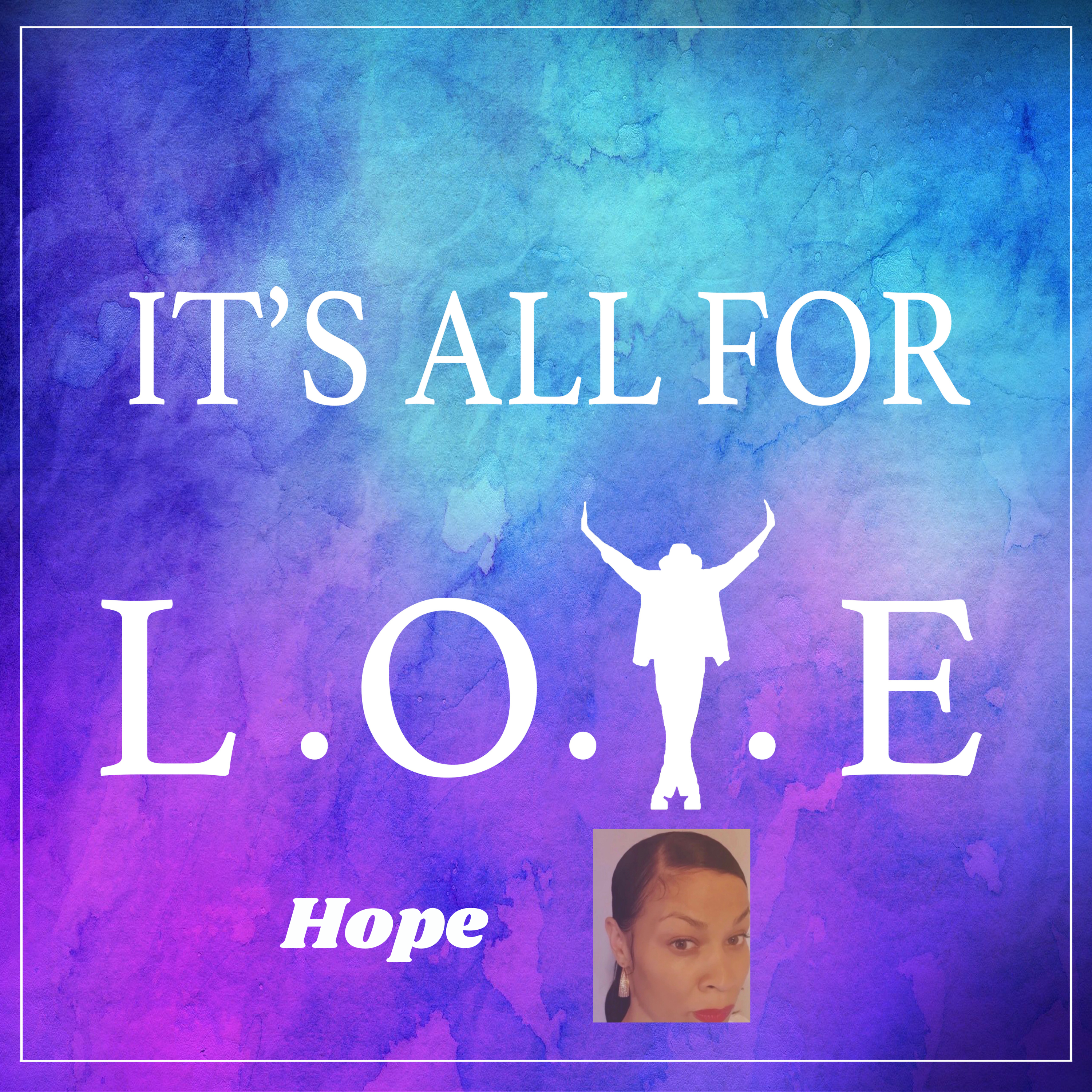 Be Fearless - Hope's MJ Story