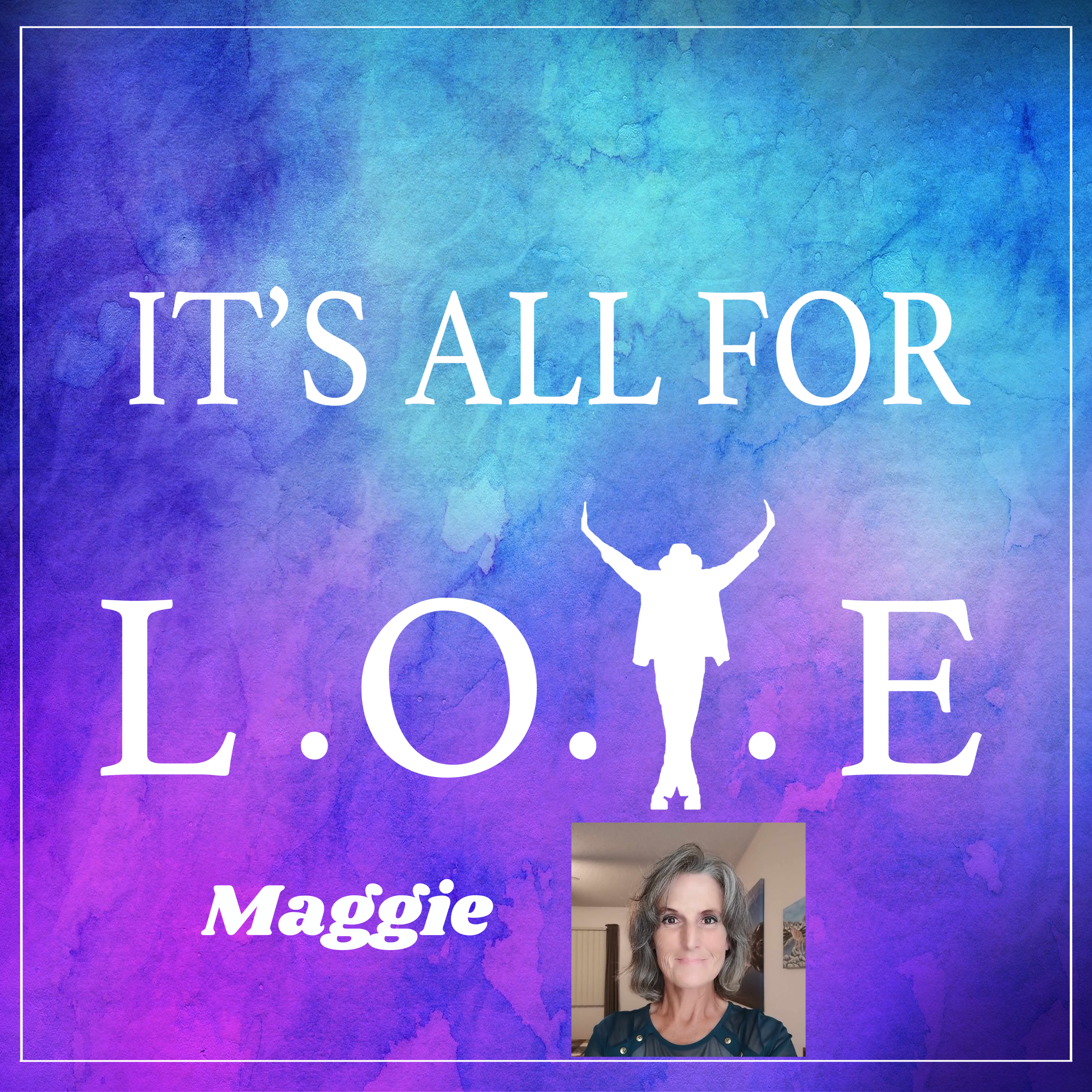 What Would Michael Do? Maggie's Michael Story