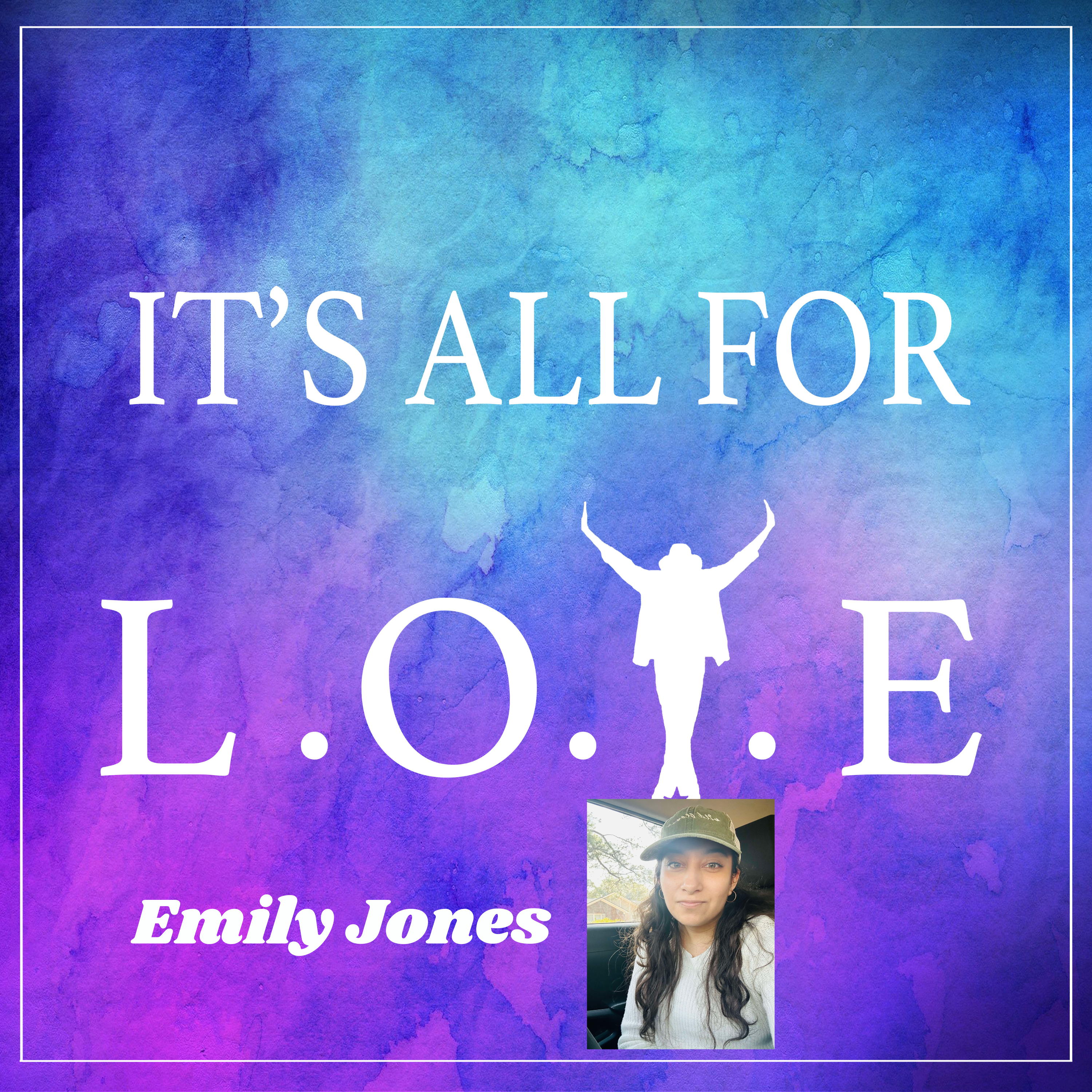 Living With Purpose! Emily's MJ Story