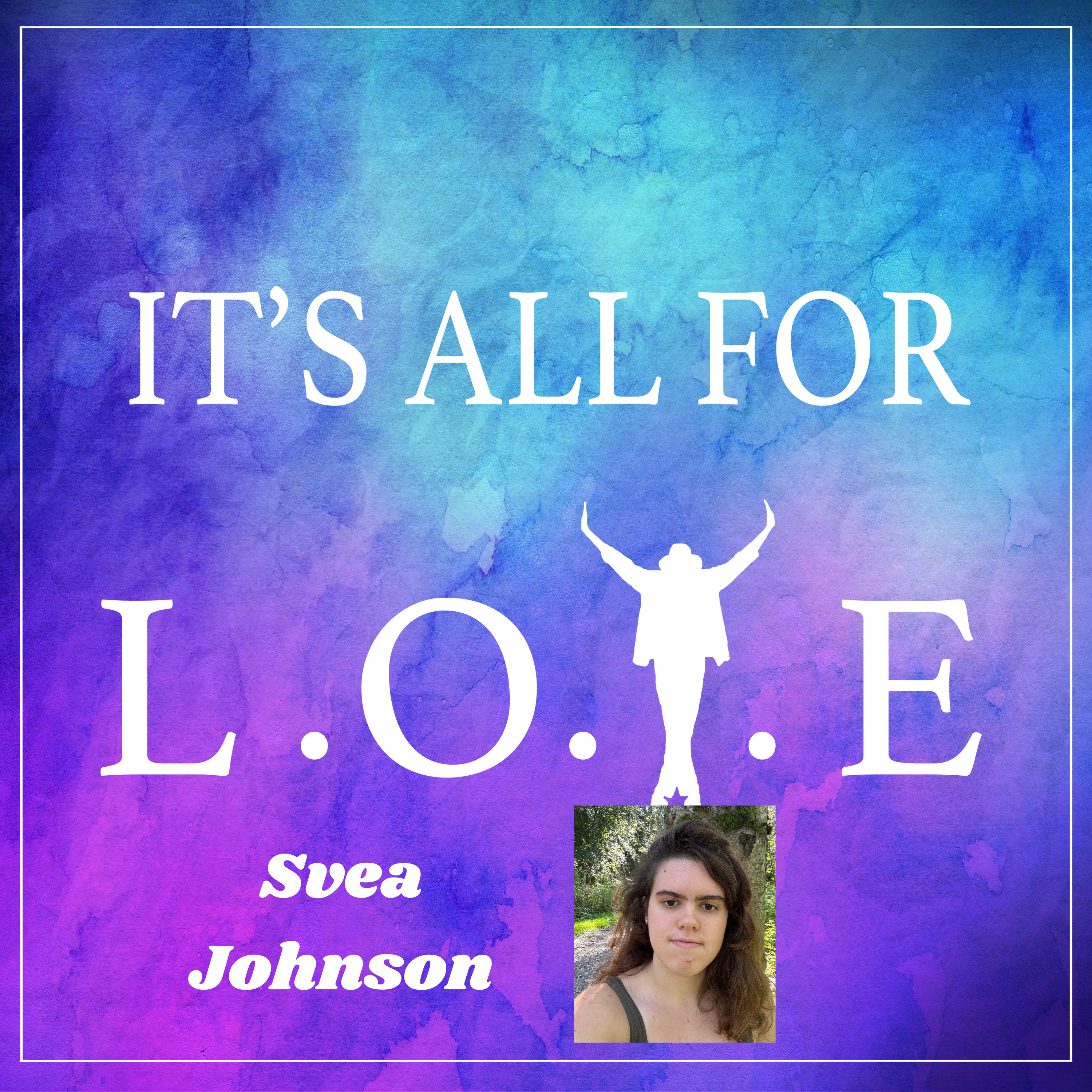 Inspired Spiritual Awakening! Svea's MJ Story