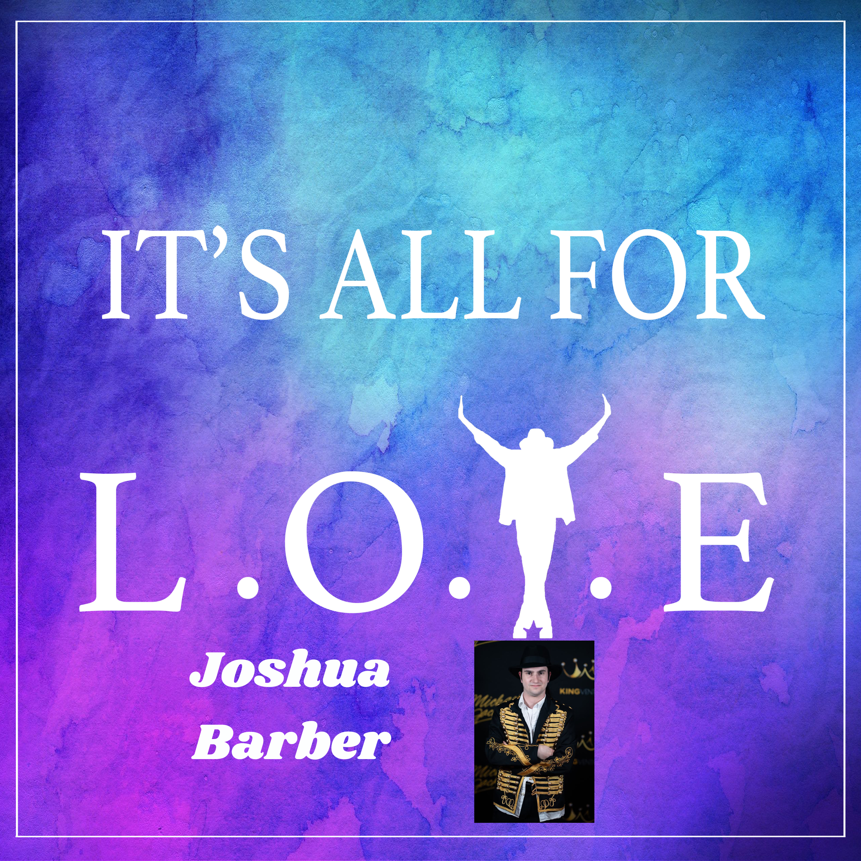 Michael Remembered - Josh Barber’s MJ Story