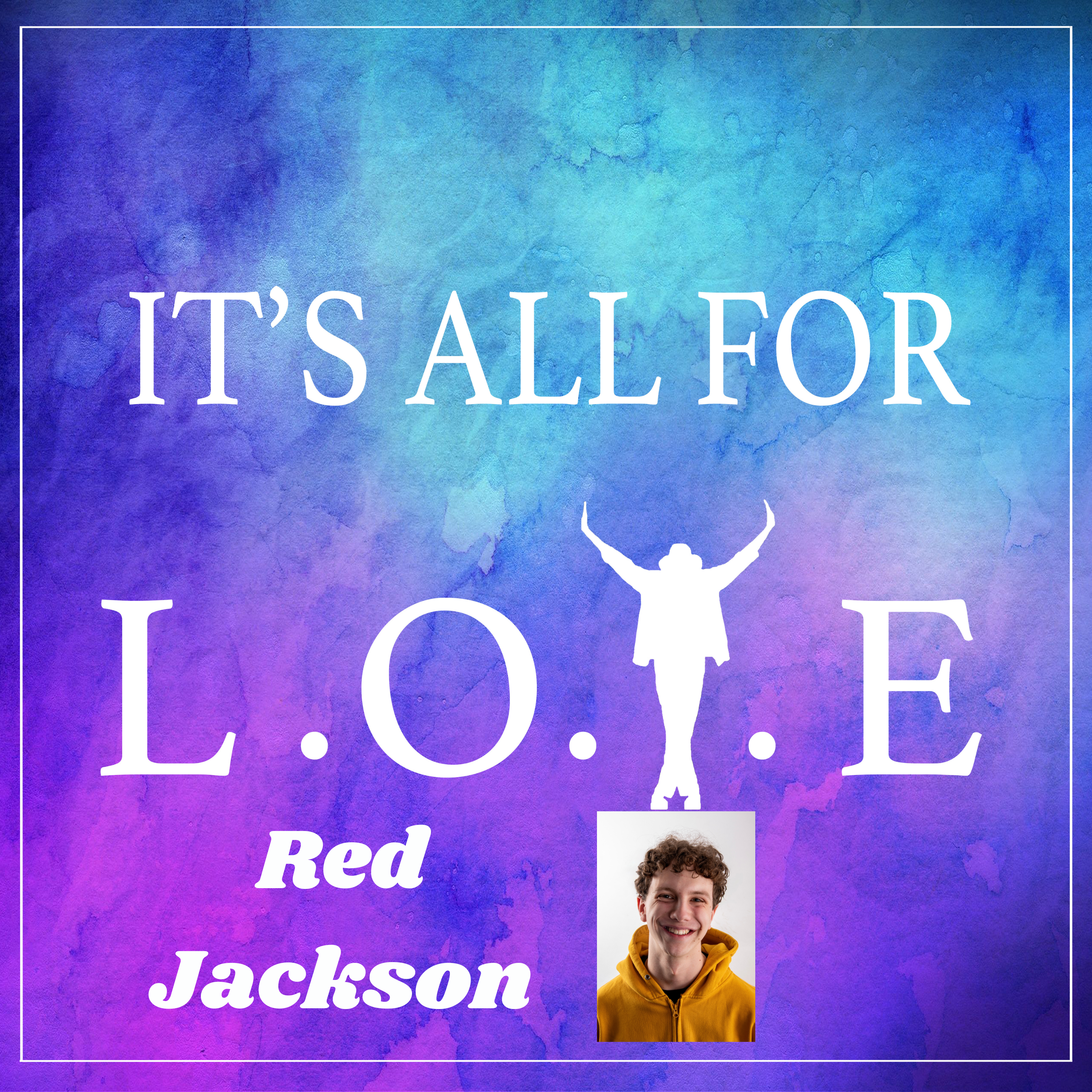From Fan to Dream Career: Red Jackson’s MJ Story