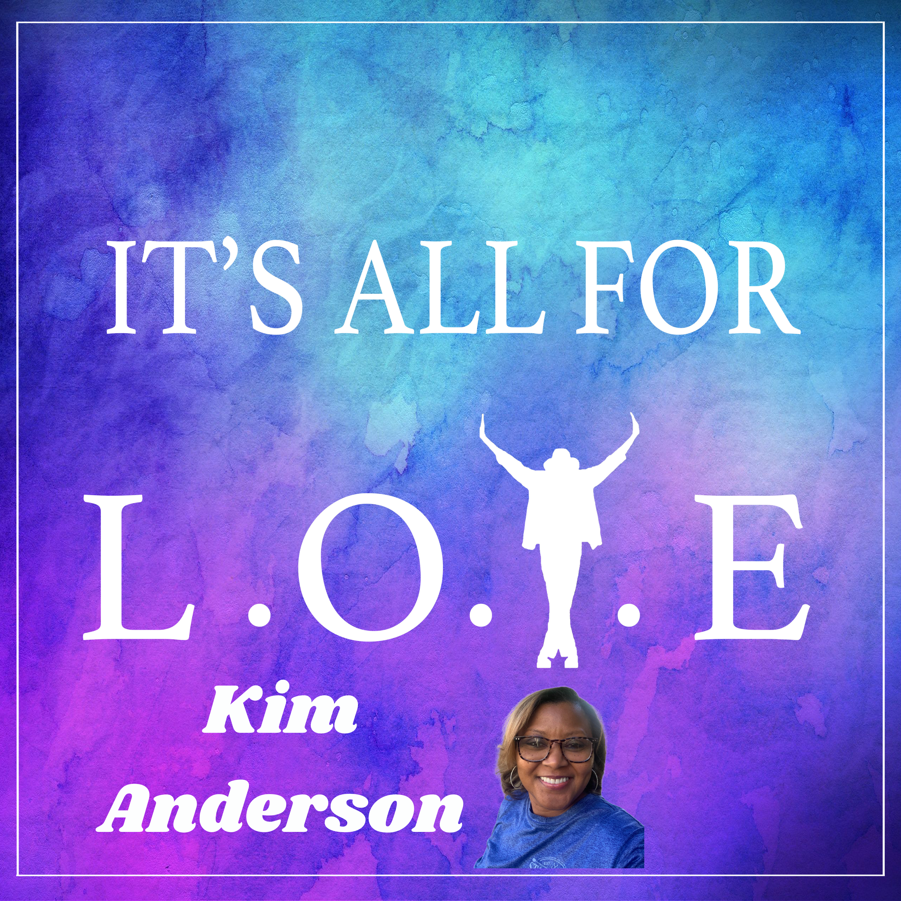 Little Michael Hooked Me for Life - Kim Anderson’s MJ Story