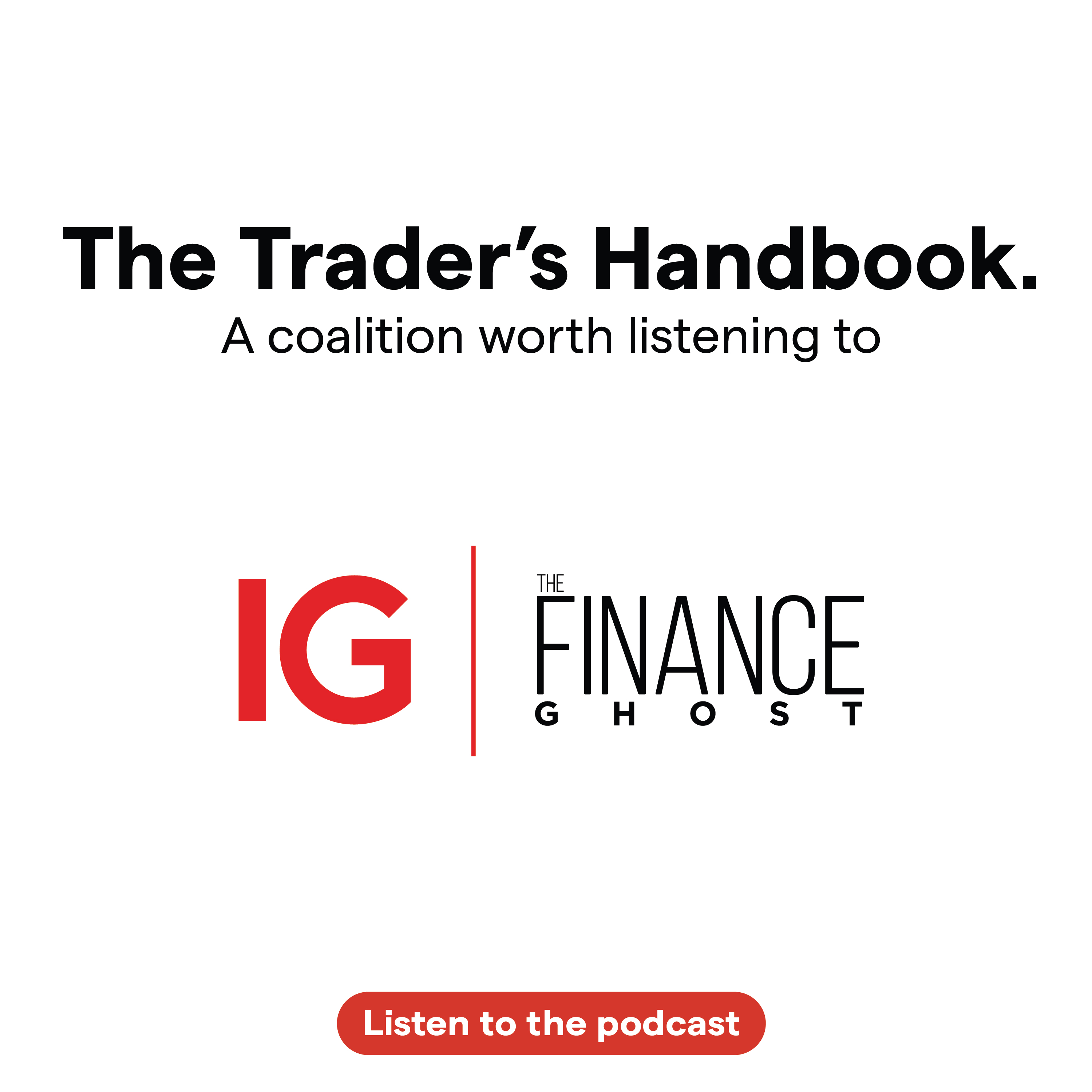 Building your trading blueprint: season finale of The Trader’s Handbook