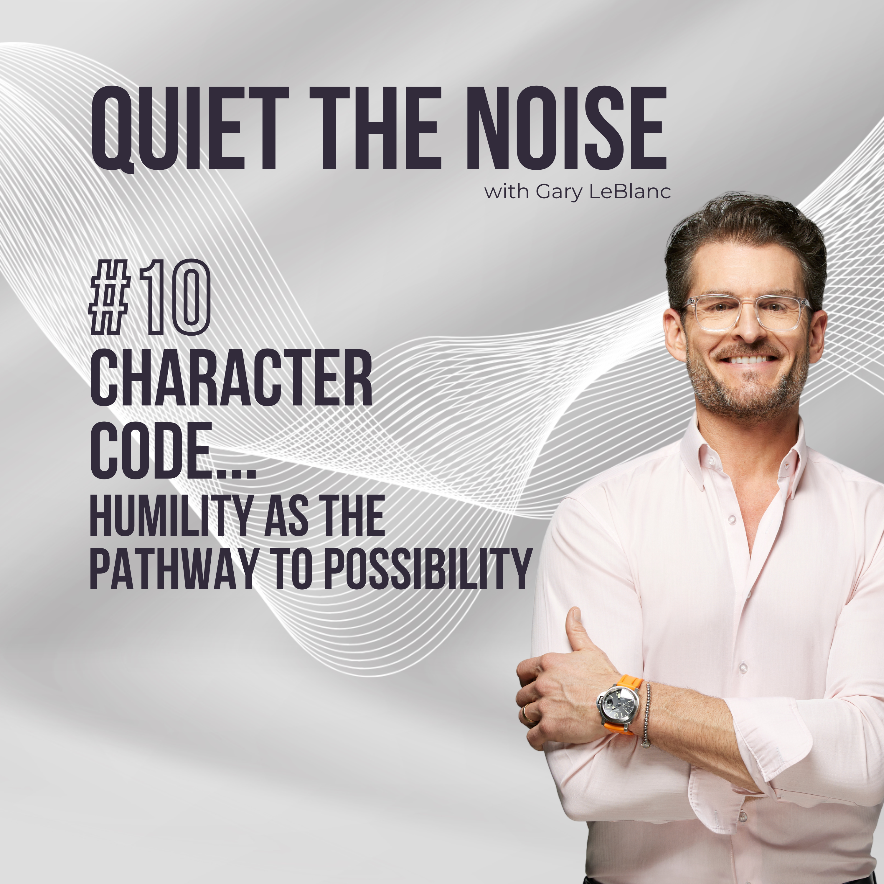 Quiet the Noise