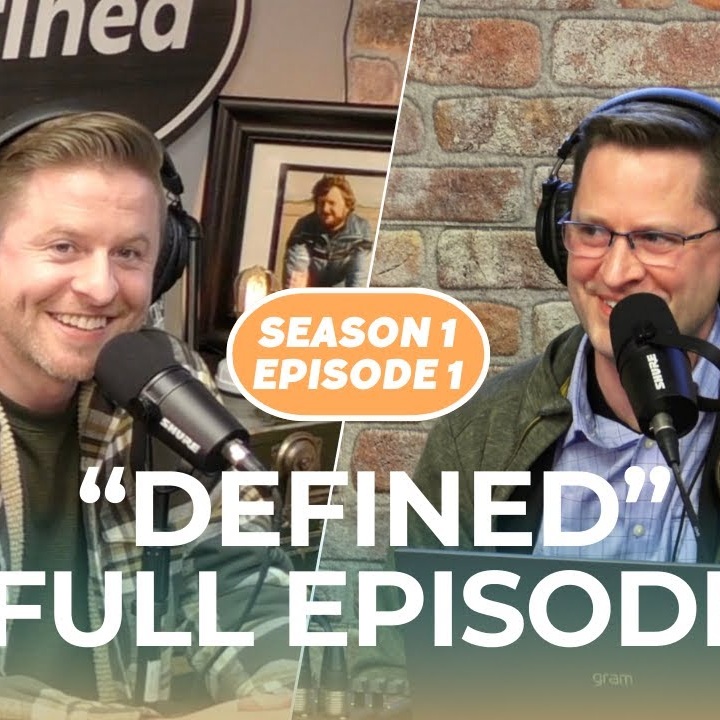 Episode Cover