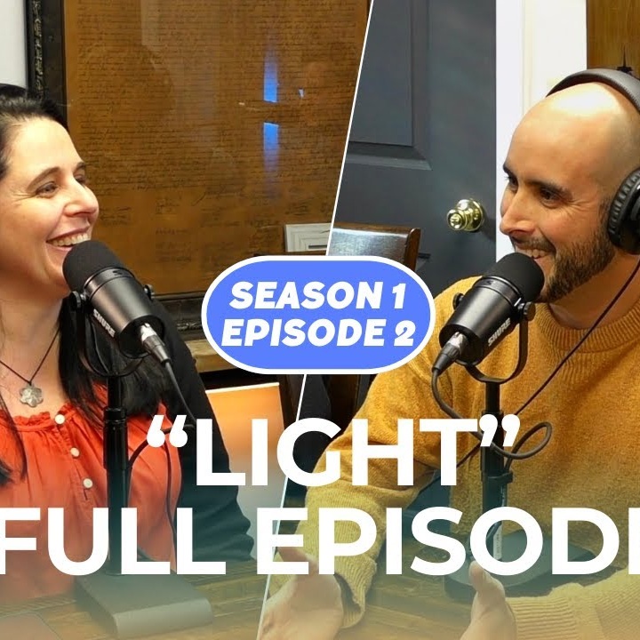 Episode Cover