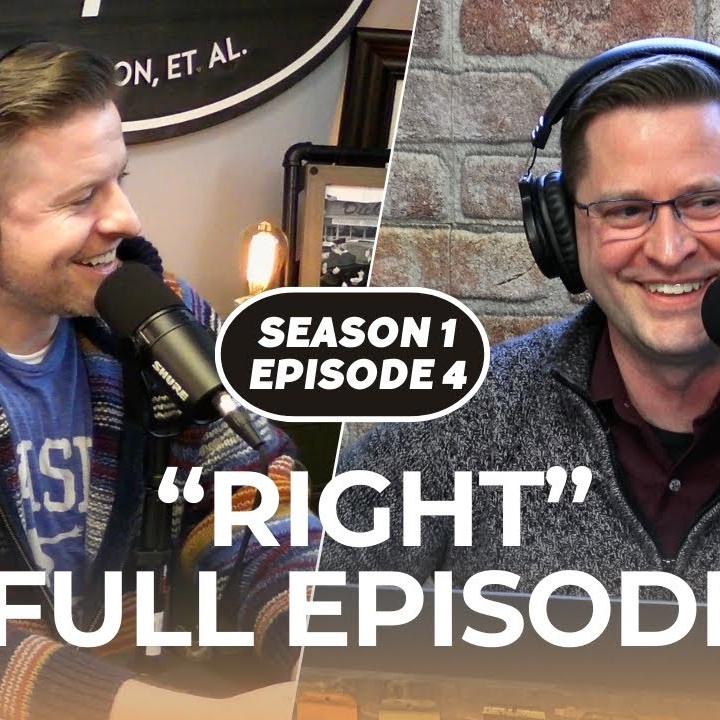 Episode Cover