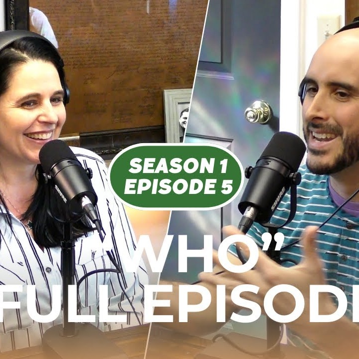 Episode Cover