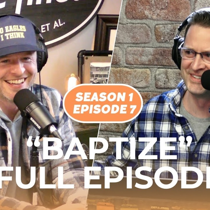 Episode Cover