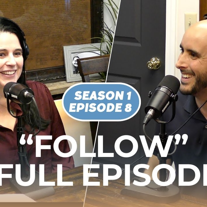 Episode Cover