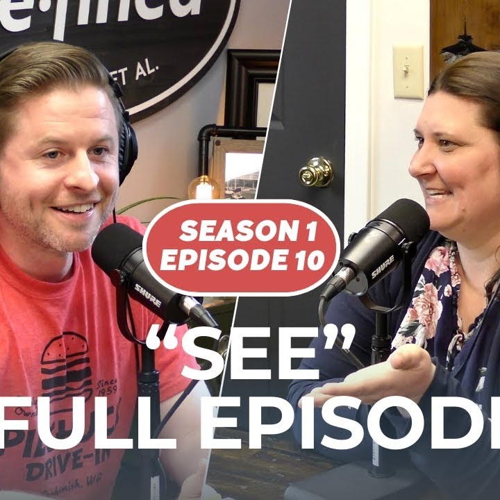 Episode Cover