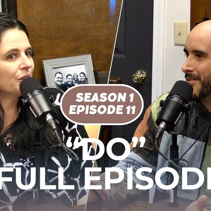 Episode Cover