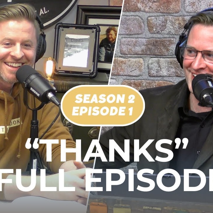 Episode Cover