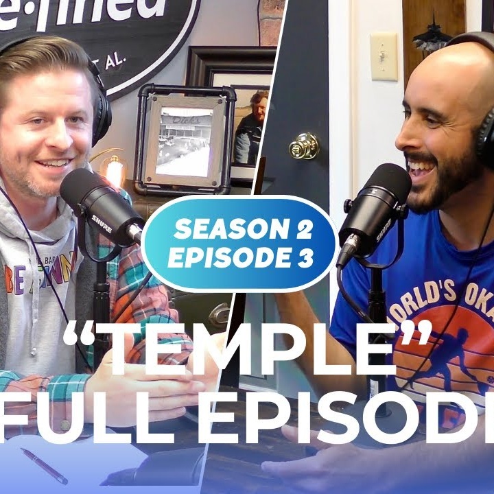 Episode Cover