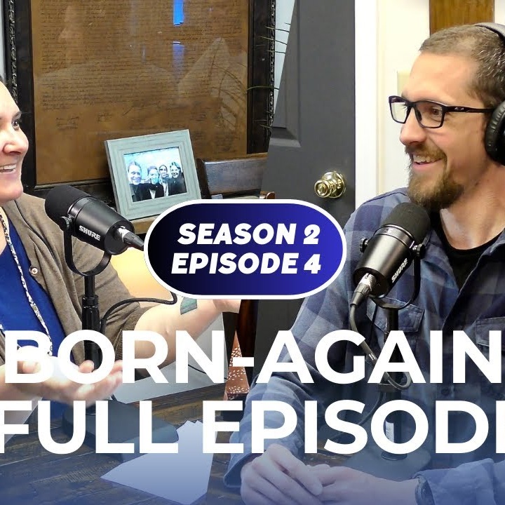 Episode Cover