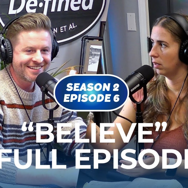 Episode Cover