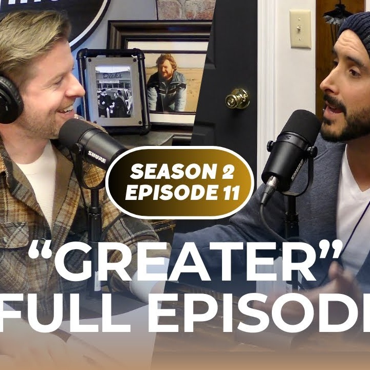 Episode Cover