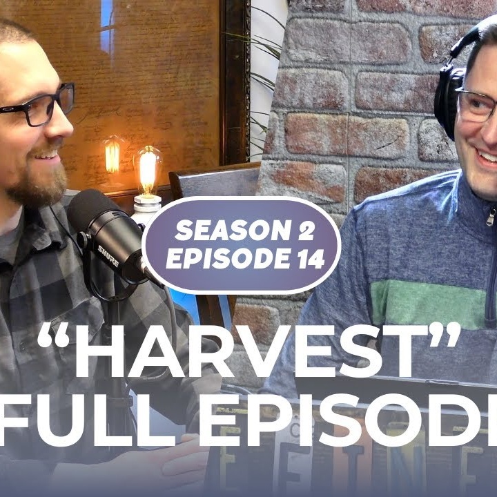 Episode Cover