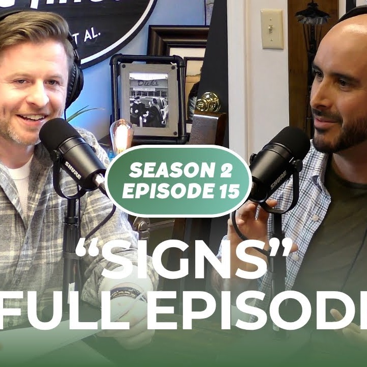 Episode Cover