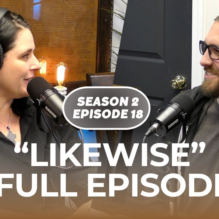 Episode Cover