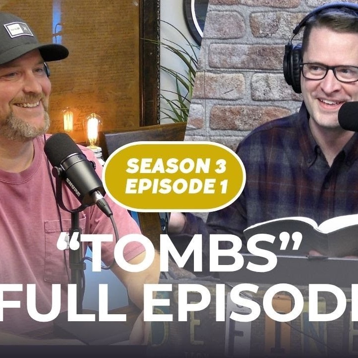 Episode Cover