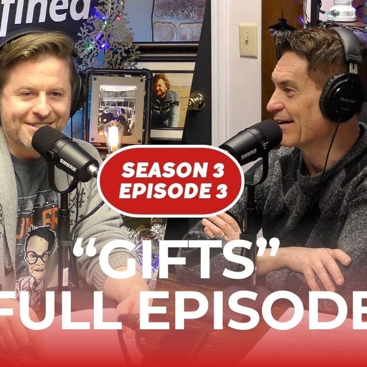 S3 E3 "Gifts" • Matthew 2:1-11