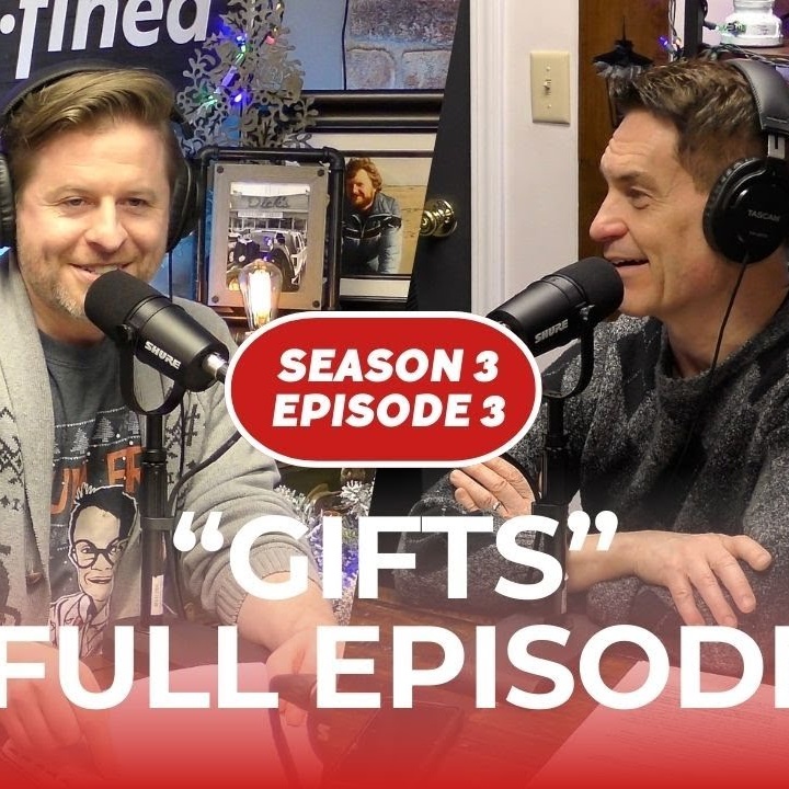 S3 E3 "Gifts" • Matthew 2:1-11
