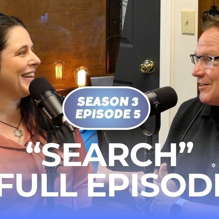 S3 E5 "Search" • John 5:39-40
