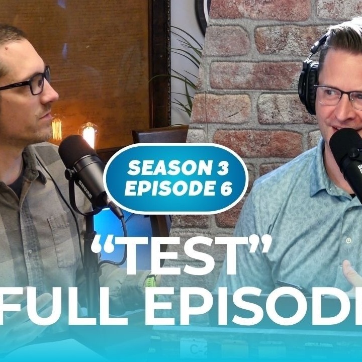 S3 E6 "Test" • John 6:1-7