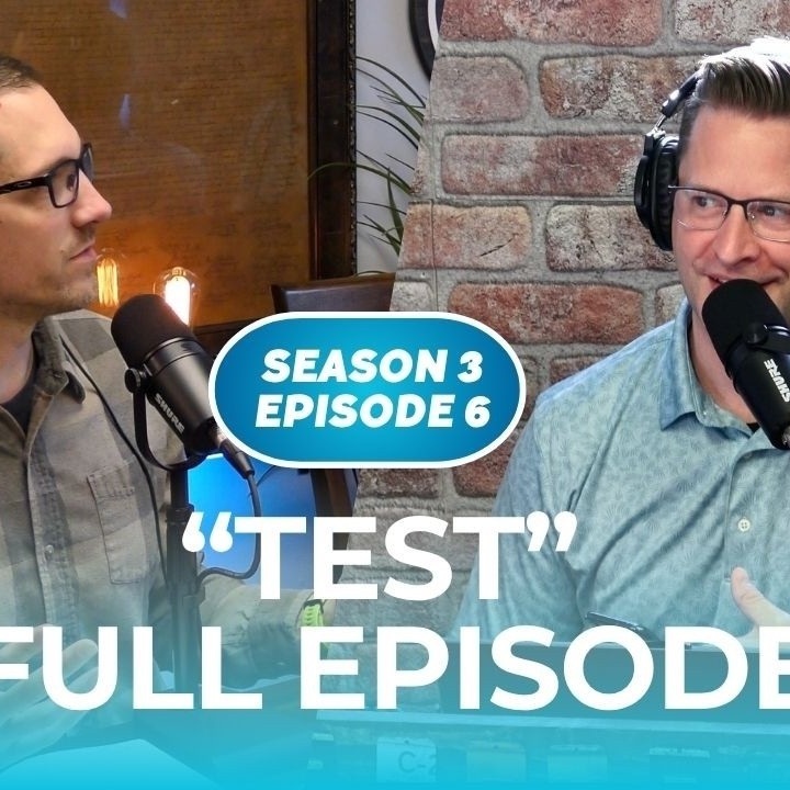 S3 E6 "Test" • John 6:1-7