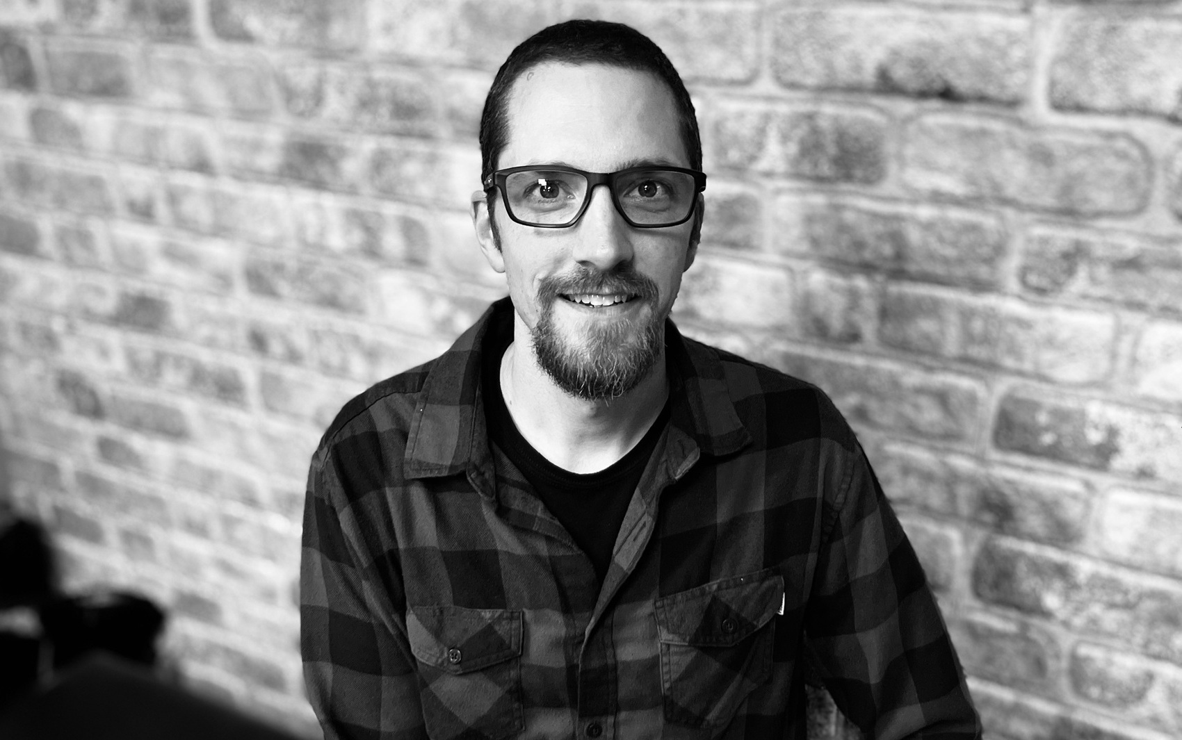 Joshua Ferguson