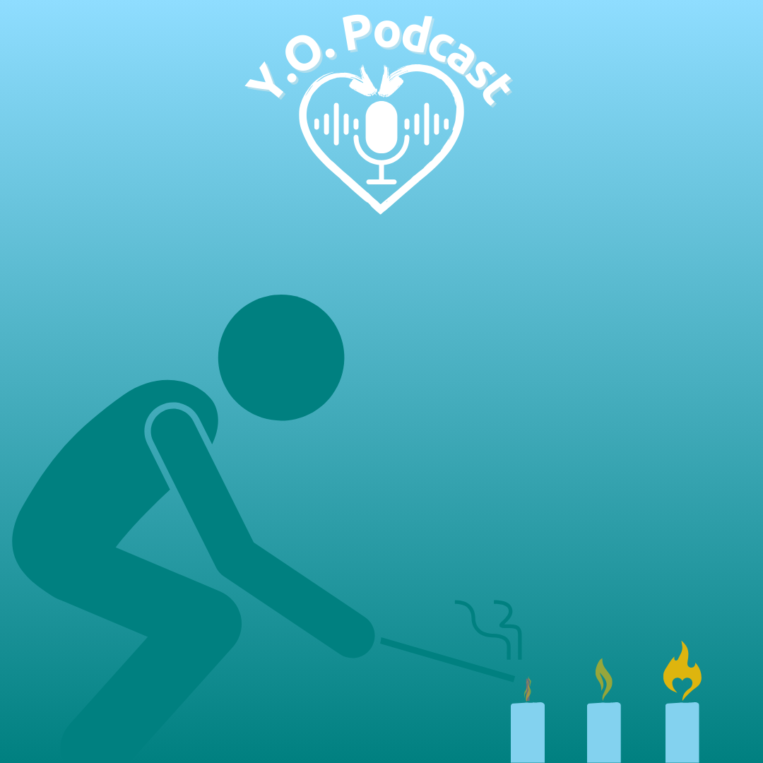 Igniting Audacious Hope: From Flicker to Flame