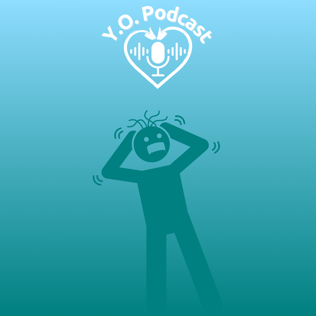 Episode Cover