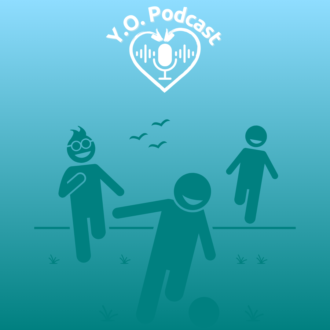 Episode Cover